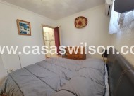 Bestaande bouw - Townhouse - Torrevieja - La Siesta - El Salado - Torreta