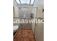 Bestaande bouw - Townhouse - Torrevieja - La Siesta - El Salado - Torreta