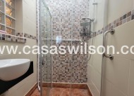 Bestaande bouw - Townhouse - Torrevieja - La Siesta - El Salado - Torreta