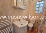 Bestaande bouw - Townhouse - Torrevieja - La Siesta - El Salado - Torreta