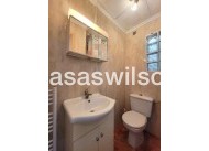 Bestaande bouw - Townhouse - Torrevieja - La Siesta - El Salado - Torreta