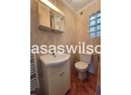 Bestaande bouw - Townhouse - Torrevieja - La Siesta - El Salado - Torreta
