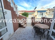 Bestaande bouw - Townhouse - Torrevieja - La Siesta - El Salado - Torreta