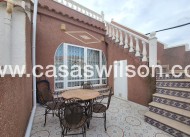 Bestaande bouw - Townhouse - Torrevieja - La Siesta - El Salado - Torreta
