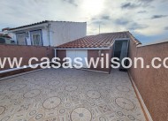 Bestaande bouw - Townhouse - Torrevieja - La Siesta - El Salado - Torreta