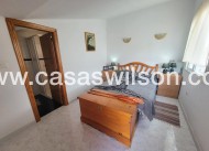 Bestaande bouw - Townhouse - Torrevieja - La Siesta - El Salado - Torreta