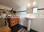 Bestaande bouw - Townhouse - Torrevieja - La Siesta - El Salado - Torreta