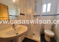 Bestaande bouw - Townhouse - Torrevieja - La Siesta - El Salado - Torreta