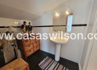 Bestaande bouw - Townhouse - Torrevieja - La Siesta - El Salado - Torreta