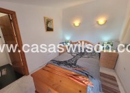 Bestaande bouw - Townhouse - Torrevieja - La Siesta - El Salado - Torreta