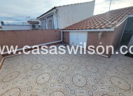 Bestaande bouw - Townhouse - Torrevieja - La Siesta - El Salado - Torreta