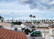 Bestaande bouw - Townhouse - Torrevieja - La Siesta - El Salado - Torreta