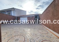 Bestaande bouw - Townhouse - Torrevieja - La Siesta - El Salado - Torreta