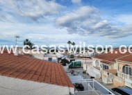 Bestaande bouw - Townhouse - Torrevieja - La Siesta - El Salado - Torreta