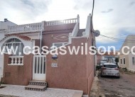 Bestaande bouw - Townhouse - Torrevieja - La Siesta - El Salado - Torreta