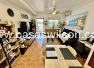 Bestaande bouw - Townhouse - Torrevieja - La Siesta - El Salado - Torreta