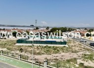Bestaande bouw - Townhouse - Torrevieja - La Siesta - El Salado - Torreta
