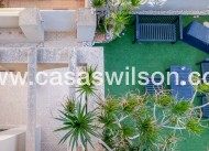 Bestaande bouw - Townhouse - Torrevieja - La Siesta - El Salado -  Torreta