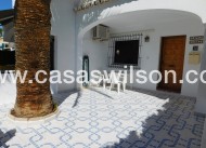 Bestaande bouw - Townhouse - Torrevieja - Lago Jardin