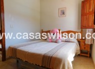 Bestaande bouw - Townhouse - Torrevieja - Lago Jardin