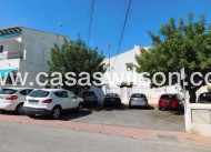 Bestaande bouw - Townhouse - Torrevieja - Lago Jardin