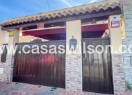 Bestaande bouw - Townhouse - Torrevieja - Los Balcones - Los Altos del Edén