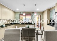 Bestaande bouw - Townhouse - Torrevieja - Los Balcones - Los Altos del Edén