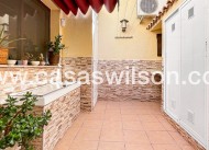 Bestaande bouw - Townhouse - Torrevieja - Los Balcones - Los Altos del Edén