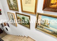 Bestaande bouw - Townhouse - Torrevieja - Los Balcones - Los Altos del Edén