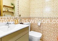 Bestaande bouw - Townhouse - Torrevieja - Los Balcones - Los Altos del Edén