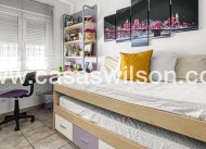 Bestaande bouw - Townhouse - Torrevieja - Los Balcones - Los Altos del Edén