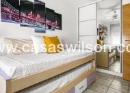 Bestaande bouw - Townhouse - Torrevieja - Los Balcones - Los Altos del Edén