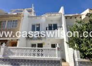 Bestaande bouw - Townhouse - Torrevieja - Los Balcones - Los Altos del Edén