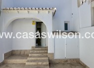 Bestaande bouw - Townhouse - Torrevieja - Los Balcones - Los Altos del Edén