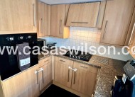 Bestaande bouw - Townhouse - Torrevieja - Los Balcones
