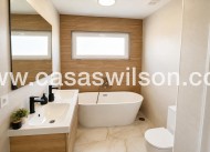 Bestaande bouw - Townhouse - Torrevieja - Los Balcones