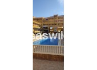 Bestaande bouw - Townhouse - Torrevieja - Los Europeos