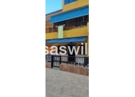 Bestaande bouw - Townhouse - Torrevieja - Los Europeos