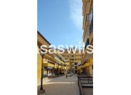 Bestaande bouw - Townhouse - Torrevieja - Los Europeos