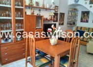 Bestaande bouw - Townhouse - Torrevieja - Los Europeos