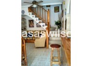 Bestaande bouw - Townhouse - Torrevieja - Los Europeos