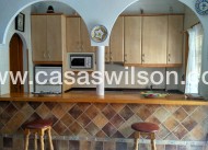 Bestaande bouw - Townhouse - Torrevieja - Los Europeos