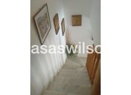 Bestaande bouw - Townhouse - Torrevieja - Los Europeos