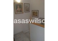 Bestaande bouw - Townhouse - Torrevieja - Los Europeos