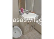 Bestaande bouw - Townhouse - Torrevieja - Los Europeos