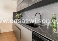 Bestaande bouw - Townhouse - Torrevieja - Nueva Torrevieja - Aguas Nuevas