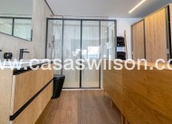 Bestaande bouw - Townhouse - Torrevieja - Nueva Torrevieja - Aguas Nuevas