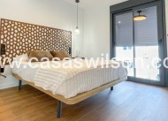 Bestaande bouw - Townhouse - Torrevieja - Nueva Torrevieja - Aguas Nuevas