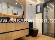 Bestaande bouw - Townhouse - Torrevieja - Nueva Torrevieja - Aguas Nuevas