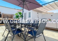 Bestaande bouw - Townhouse - Torrevieja - Nueva Torrevieja - Aguas Nuevas